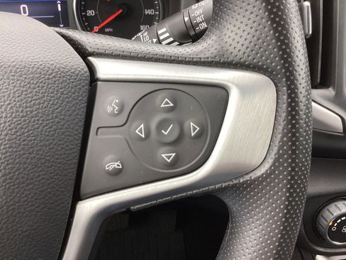 Used 2024 GMC Terrain SLE w/ LPO, Floor Liner Package image 6