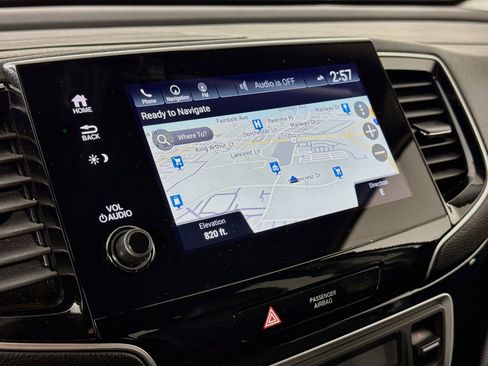 Certified 2022 Honda Pilot Elite image 13