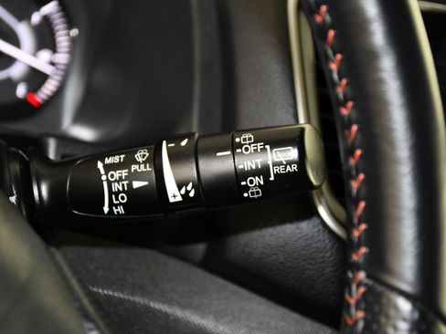 Certified 2023 Honda Passport TrailSport image 23