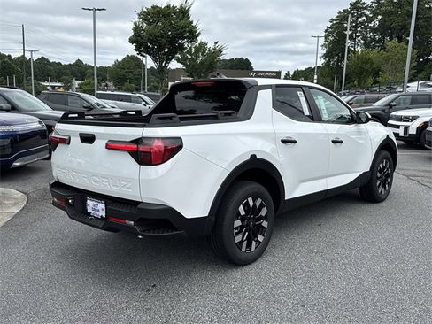 New 2026 Hyundai Santa Cruz SE image 7