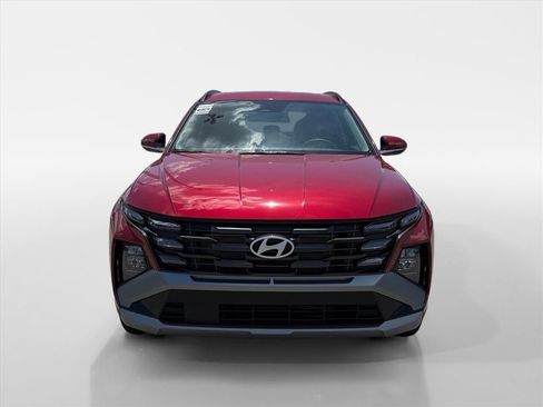 New 2026 Hyundai Tucson SEL AWD/4WD image 8