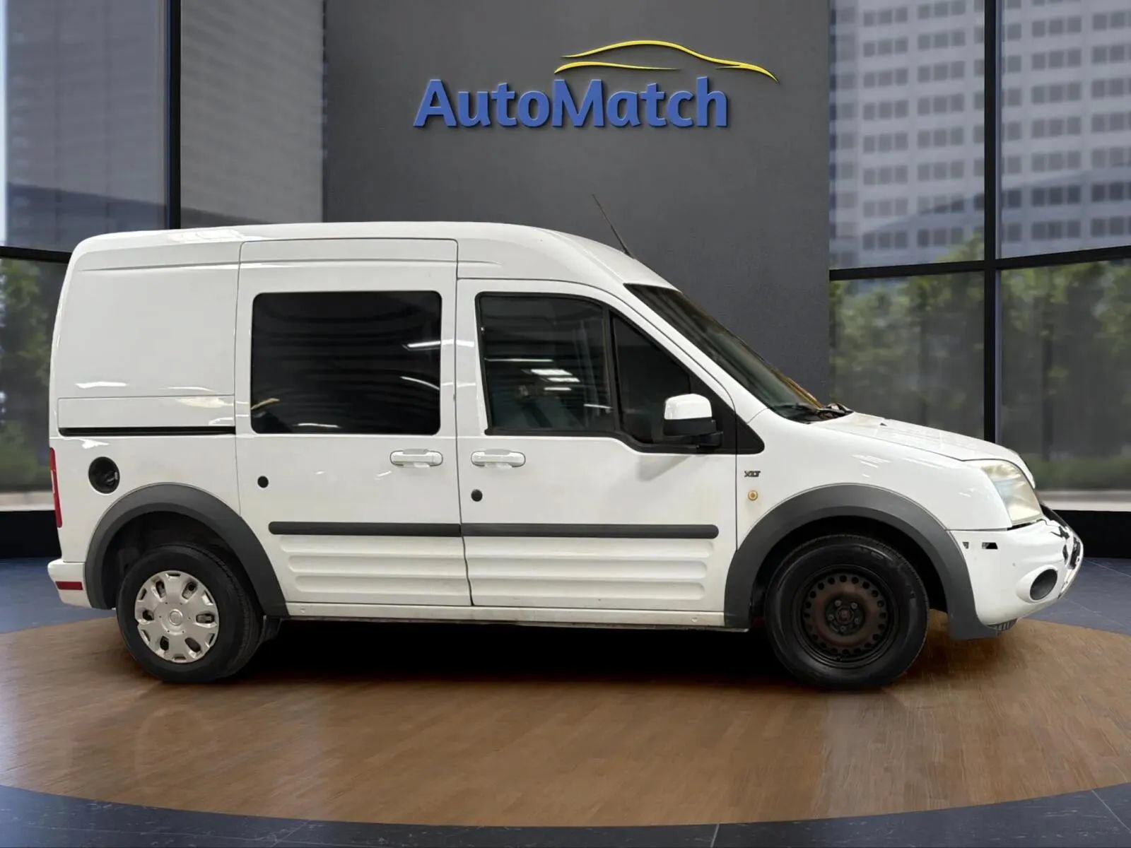 Used 2012 Ford Transit Connect XLT FWD image 14