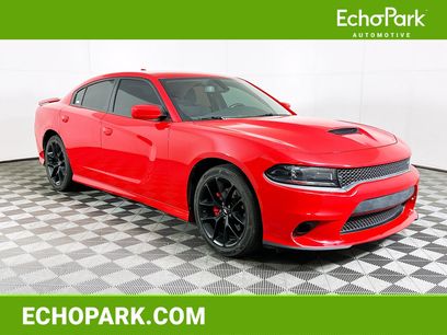 Used 2022 Dodge Charger GT