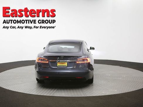 Used 2017 Tesla Model S 100D image 38