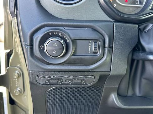 New 2026 Jeep Gladiator Mojave image 22