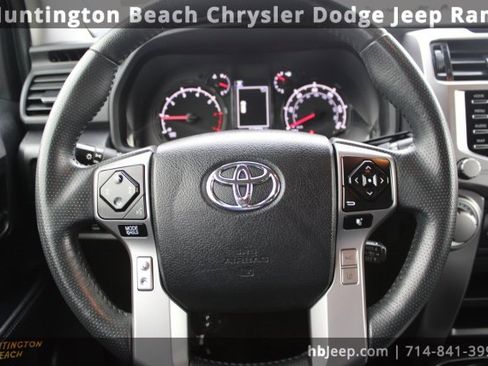 Used 2023 Toyota 4Runner SR5 image 14