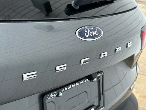 New 2026 Ford Escape Active w/ Tech Pack #1 AWD/4WD image 26