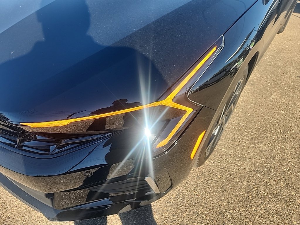 Certified 2025 Kia K5 EX FWD image 6