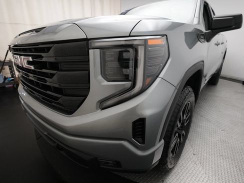 Used 2026 GMC Sierra 1500 Elevation AWD/4WD image 20