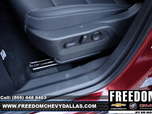 New 2024 Buick Envision Preferred image 35