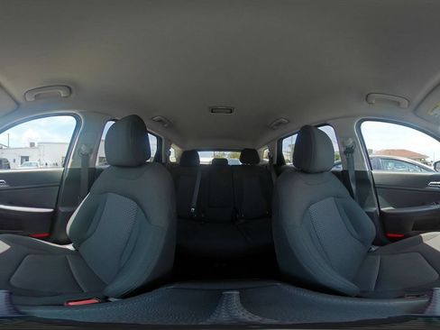 Used 2025 Kia Sportage LX FWD image 42