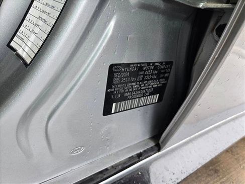 Used 2025 Hyundai Sonata SEL image 16