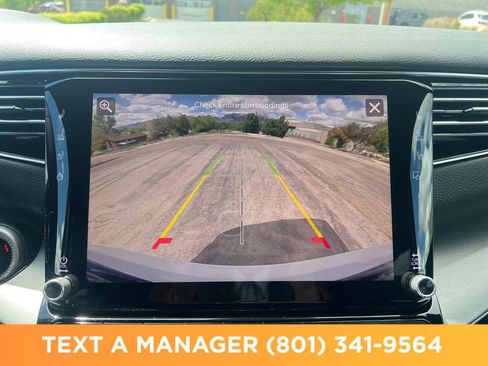 New 2026 Jeep Grand Wagoneer 4WD image 20