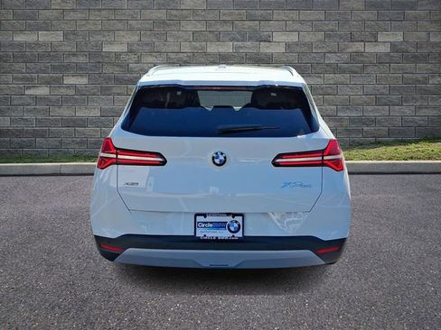New 2026 BMW X3 xDrive30 w/ Convenience Package AWD/4WD image 5