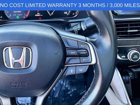 Used 2020 Honda Accord EX-L image 19