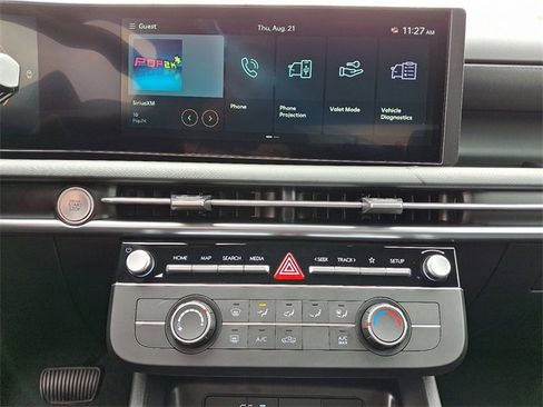 New 2026 Hyundai Santa Cruz SE image 7