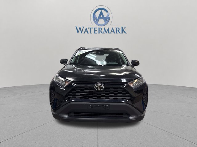 Used 2020 Toyota RAV4 LE w/ All Weather Liner Package AWD/4WD image 9