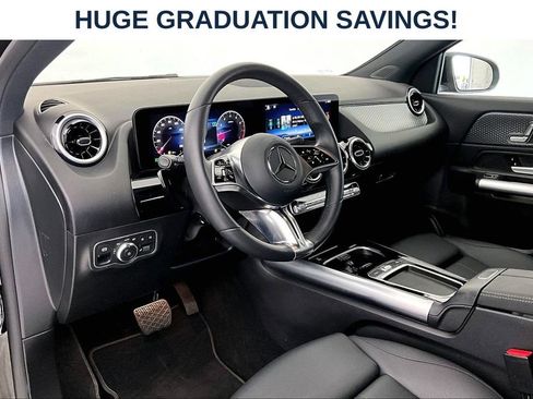 Used 2025 Mercedes-Benz GLA 250 image 16