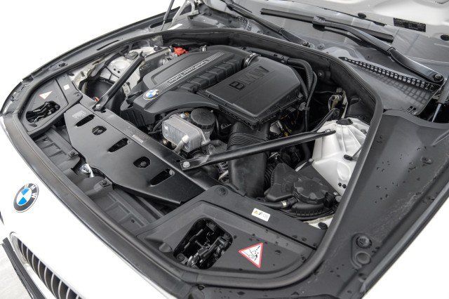 Used 2013 BMW 535i Sedan RWD image 48
