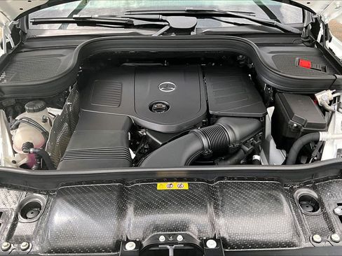 New 2026 Mercedes-Benz GLE 350 4MATIC image 18