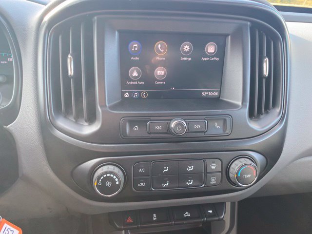 Used 2021 GMC Canyon Elevation Standard w/ Convenience Package AWD/4WD image 20