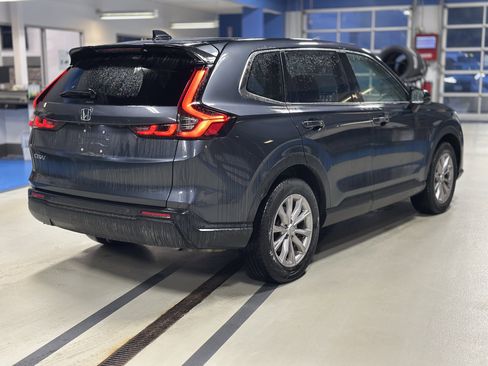Used 2024 Honda CR-V EX-L image 5