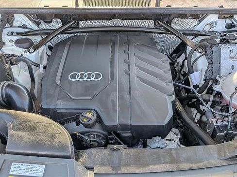 Certified 2023 Audi Q5 2.0T Premium Plus w/ Premium Plus Package image 22