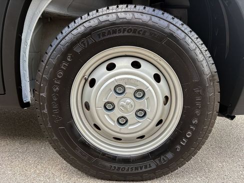 Used 2023 RAM ProMaster 2500 FWD image 29