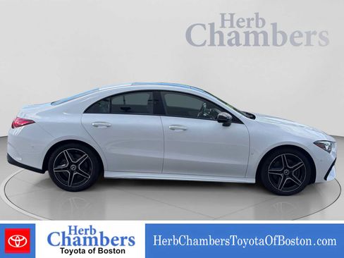 Used 2024 Mercedes-Benz CLA 250 4MATIC image 12