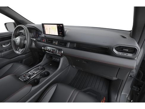 New 2026 Honda Pilot TrailSport image 14