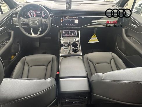 New 2026 Audi Q7 3.0T Premium AWD/4WD image 30