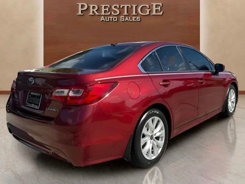 Used 2016 Subaru Legacy 2.5i Premium w/ Popular Package #1 image 10