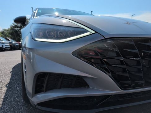 Certified 2023 Hyundai Sonata SEL Plus FWD image 24