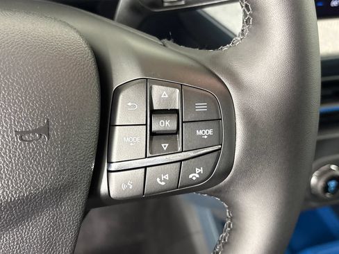 New 2026 Ford Maverick XLT w/ XLT Luxury Package FWD image 20