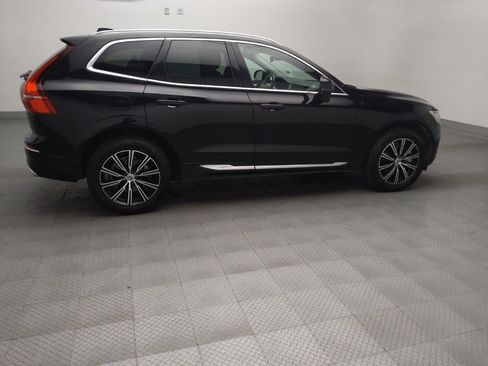 Used 2021 Volvo XC60 T6 Inscription AWD/4WD image 10