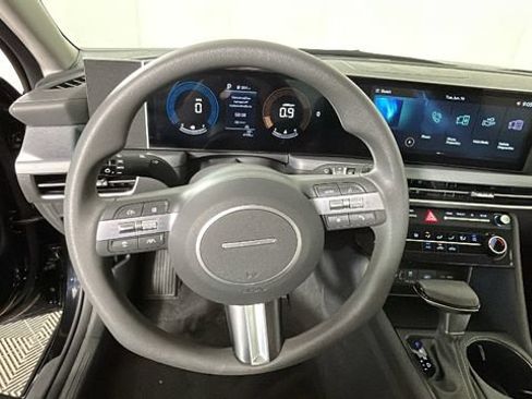Certified 2026 Hyundai Sonata SE FWD image 14