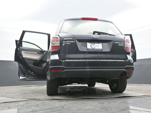 Used 2016 Subaru Forester 2.5i w/ Popular Package #1 image 68