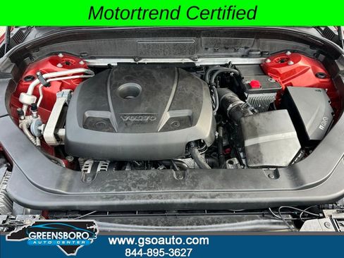 Used 2019 Volvo XC60 T5 Inscription AWD/4WD image 34