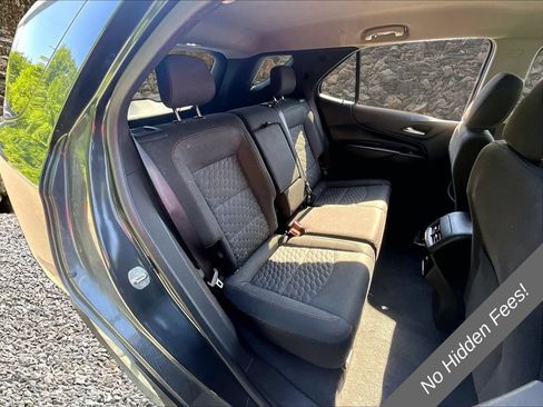 Used 2018 Chevrolet Equinox LT FWD image 22