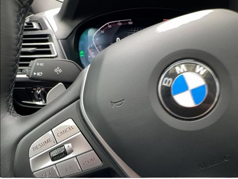 Used 2022 BMW X3 xDrive30i w/ Premium Package 2 AWD/4WD image 43