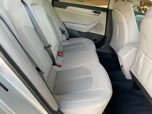 Used 2018 Hyundai Sonata ECO FWD image 35