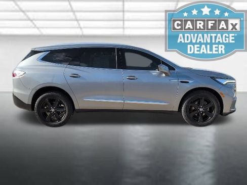 Used 2024 Buick Enclave Essence w/ Sport Touring Edition image 37