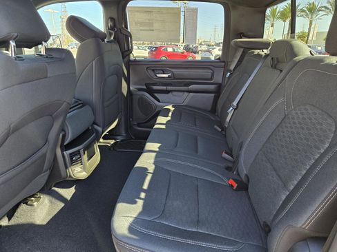 New 2026 RAM 1500 Tradesman image 26