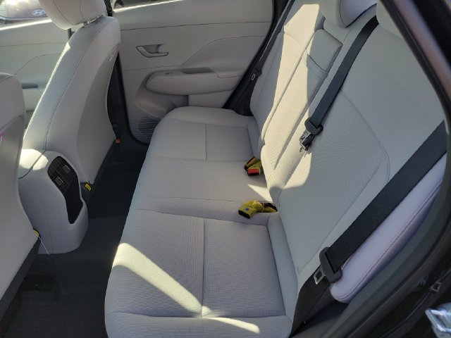 New 2026 Hyundai Kona SEL Sport FWD image 21