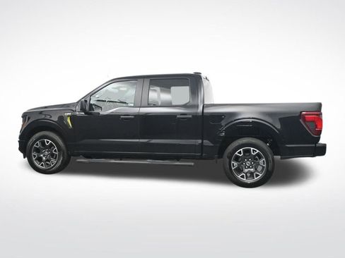 Used 2024 Ford F150 STX image 10