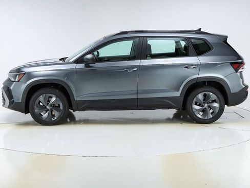 New 2026 Volkswagen Taos S image 39