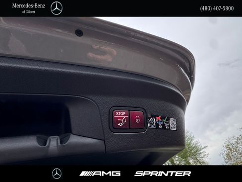 New 2026 Mercedes-Benz GLE 450 4MATIC Coupe image 7