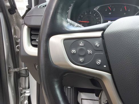 Used 2020 GMC Terrain Denali AWD/4WD image 21