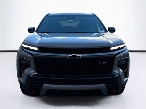 New 2026 Chevrolet Traverse Z71 w/ Enhanced Driving Package image 4