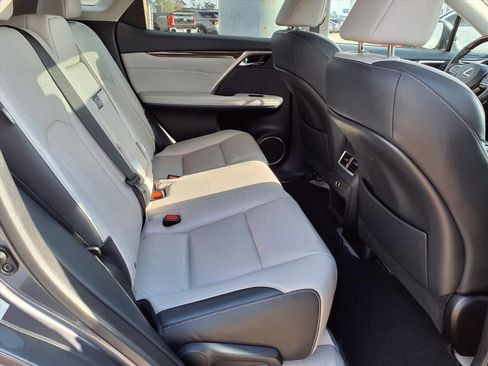 Used 2017 Lexus RX 350 FWD image 14